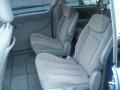 Marine Blue Pearl - Grand Caravan SXT Photo No. 5