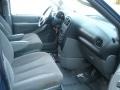 Marine Blue Pearl - Grand Caravan SXT Photo No. 8