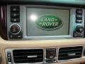 2008 Alaska White Land Rover Range Rover V8 HSE  photo #15