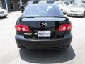 2003 Onyx Black Mazda MAZDA6 i Sedan  photo #8