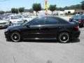 Onyx Black - MAZDA6 i Sedan Photo No. 12