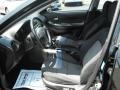 2003 Onyx Black Mazda MAZDA6 i Sedan  photo #15