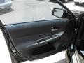 Onyx Black - MAZDA6 i Sedan Photo No. 17