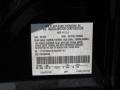Onyx Black - MAZDA6 i Sedan Photo No. 20