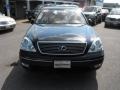 Black Onyx - LS 430 Sedan Photo No. 3