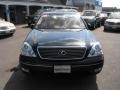 Black Onyx - LS 430 Sedan Photo No. 4