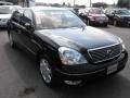 Black Onyx - LS 430 Sedan Photo No. 6