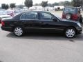Black Onyx - LS 430 Sedan Photo No. 7