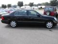 Black Onyx - LS 430 Sedan Photo No. 8