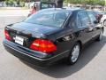 Black Onyx - LS 430 Sedan Photo No. 9