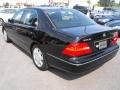 Black Onyx - LS 430 Sedan Photo No. 11