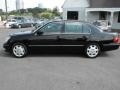 Black Onyx - LS 430 Sedan Photo No. 12