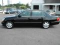 Black Onyx - LS 430 Sedan Photo No. 13