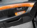 Black Onyx - LS 430 Sedan Photo No. 16