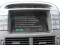 Black Onyx - LS 430 Sedan Photo No. 19