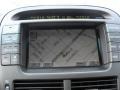 Black Onyx - LS 430 Sedan Photo No. 20