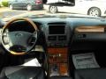 Black Onyx - LS 430 Sedan Photo No. 22