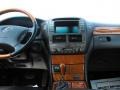 Black Onyx - LS 430 Sedan Photo No. 23