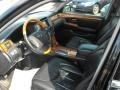 Black Onyx - LS 430 Sedan Photo No. 25