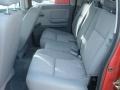 Inferno Red Crystal Pearl - Dakota ST Quad Cab 4x4 Photo No. 5
