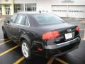 Brilliant Black - A4 2.0T Sedan Photo No. 3