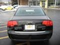 Brilliant Black - A4 2.0T Sedan Photo No. 4