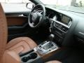 2010 Deep Sea Blue Pearl Effect Audi A5 2.0T quattro Coupe  photo #19