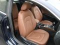 2010 Deep Sea Blue Pearl Effect Audi A5 2.0T quattro Coupe  photo #21