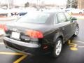 Brilliant Black - A4 2.0T Sedan Photo No. 5