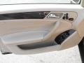 Desert Silver Metallic - C 240 Sedan Photo No. 12