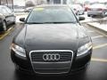 Brilliant Black - A4 2.0T Sedan Photo No. 7