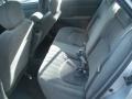 2002 Sterling Silver Metallic Buick Century Custom  photo #5