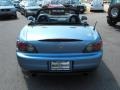 Suzuka Blue Metallic - S2000 Roadster Photo No. 6