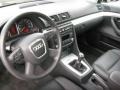 Brilliant Black - A4 2.0T Sedan Photo No. 10