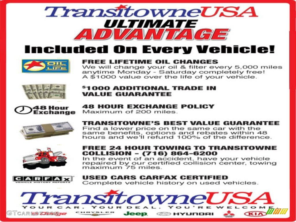 2002 Century Custom - Sterling Silver Metallic / Medium Gray photo #11