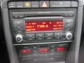 Brilliant Black - A4 2.0T Sedan Photo No. 15