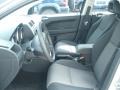 Bright Silver Metallic - Caliber SXT Photo No. 2