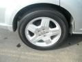 Bright Silver Metallic - Caliber SXT Photo No. 7