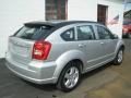 Bright Silver Metallic - Caliber SXT Photo No. 9