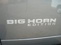 2007 Mineral Gray Metallic Dodge Ram 1500 Big Horn Edition Quad Cab 4x4  photo #5