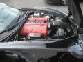 Black - Corvette Z06 Photo No. 32