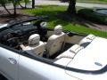 Arctic White - CLK 350 Cabriolet Photo No. 10