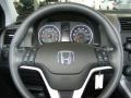 2009 Urban Titanium Metallic Honda CR-V EX 4WD  photo #10