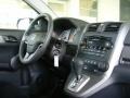 2009 Urban Titanium Metallic Honda CR-V EX 4WD  photo #19