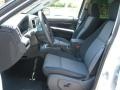 2008 Stone White Jeep Grand Cherokee Laredo  photo #12