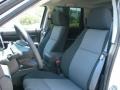 2008 Stone White Jeep Grand Cherokee Laredo  photo #13