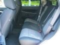 2008 Stone White Jeep Grand Cherokee Laredo  photo #14
