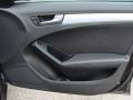 Brilliant Black - A4 2.0T Premium quattro Sedan Photo No. 18