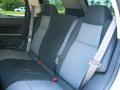 2008 Stone White Jeep Grand Cherokee Laredo  photo #15