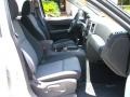 2008 Stone White Jeep Grand Cherokee Laredo  photo #16